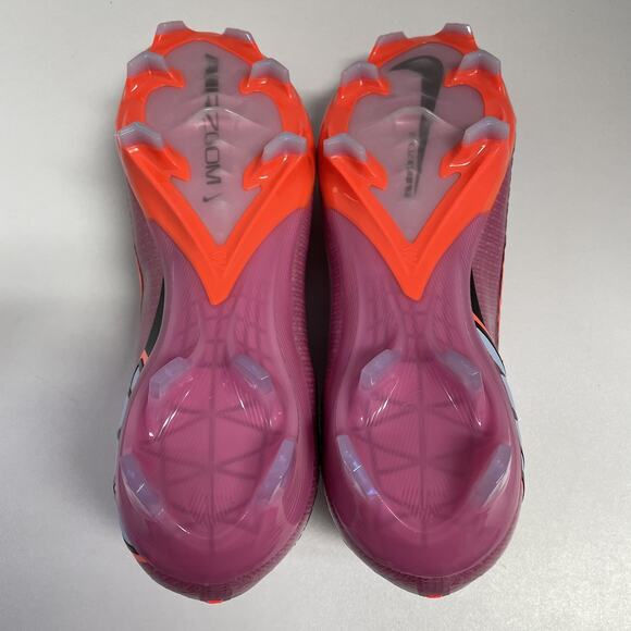 Nike Zoom Mercurial Vapor 16 Elite FG Scary Good Pack FQ1457 600 Size 6.5 Men